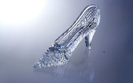 Glass Slipper